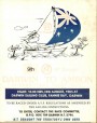 Darwin to Ambon International Yacht Race NOR 1985