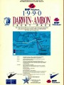 Darwin to Ambon International Yacht Race NOR 1990