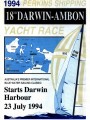 Darwin to Ambon International Yacht Race NOR 1994