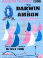 Darwin to Ambon International Yacht Race NOR 1995