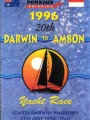 Darwin to Ambon International Yacht Race NOR 1996