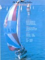 Pre-Ambon Regatta 1991